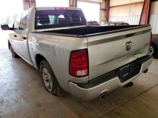 Photo 3 from auction – 2016 RAM 1500 ST with VIN 3C6RR7KT0GG316119
