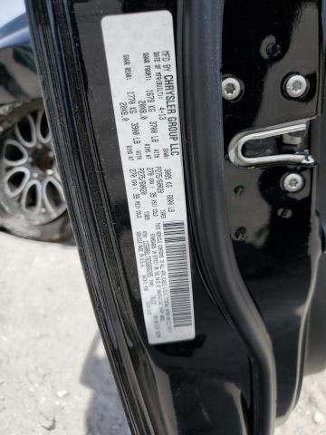 Photo 10 from auction – 2013 RAM 1500 SLT with VIN 1C6RR6LT6DS666285