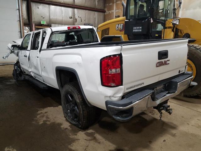 Photo 3 from auction – 2015 GMC SIERRA K25 with VIN 1GT12ZE88FF129255