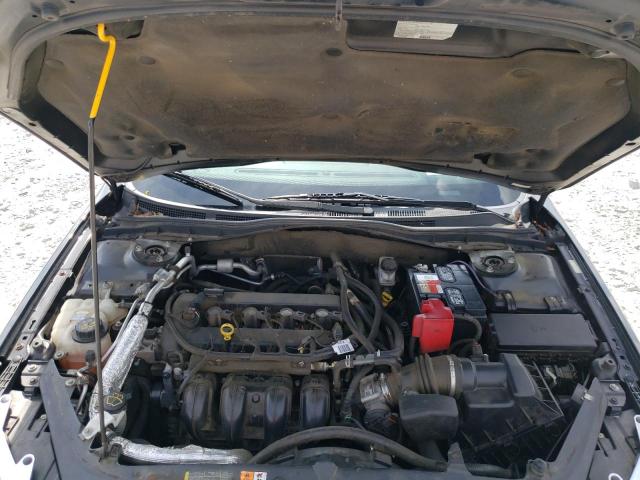 Photo 7 from auction – 2012 FORD FUSION SE with VIN 3FAHP0HA2CR289114