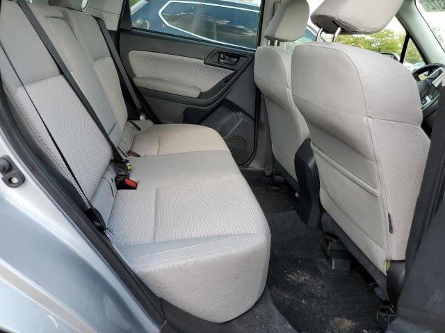 Photo 6 from auction – 2018 SUBARU FORESTER with VIN JF2SJAEC7JH470318