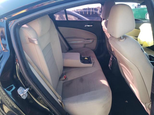 Фото 6 с аукциона – 2013 DODGE CHARGER SE с VIN 2C3CDXBG2DH518976