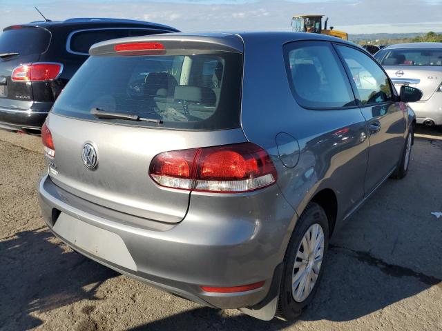 Photo 4 from auction – 2012 VOLKSWAGEN GOLF with VIN WVWBB7AJ6CW155236