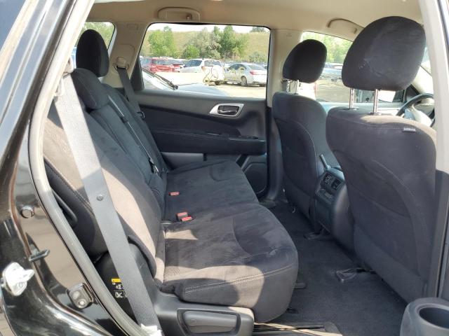 Photo 6 from auction – 2015 NISSAN PATHFINDER with VIN 5N1AR2MM9FC702906