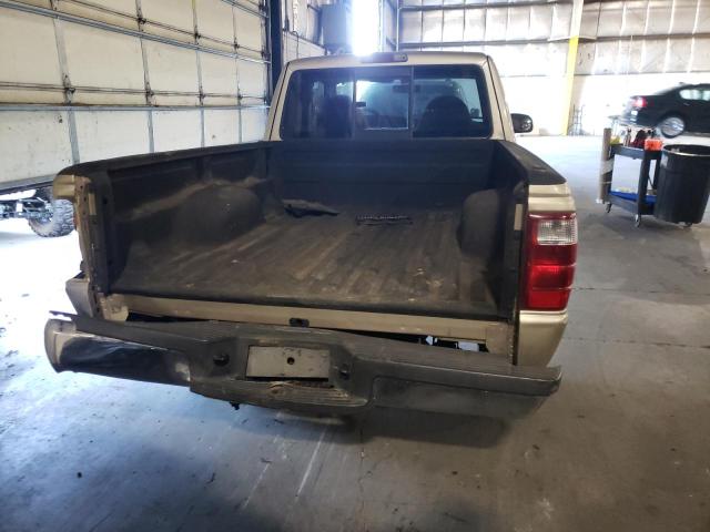 Photo 9 from auction – 2002 FORD RANGER SUP with VIN 1FTYR44E22PA64055