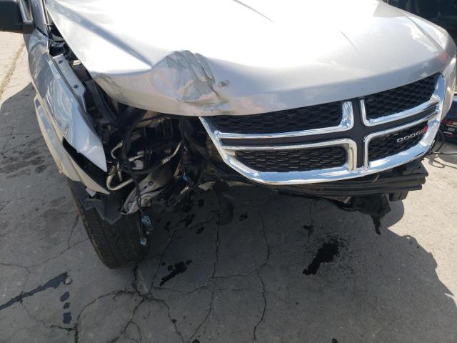 Photo 9 from auction – 2017 DODGE JOURNEY SE with VIN 3C4PDCABXHT516157
