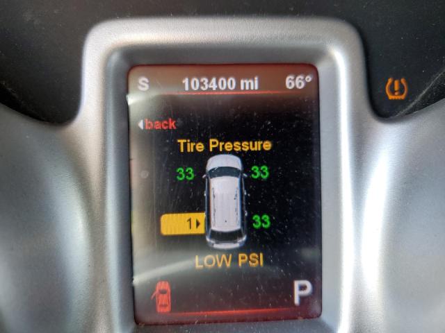 Photo 8 from auction – 2012 DODGE JOURNEY CR with VIN 3C4PDDDG1CT224337