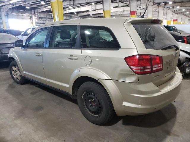 Photo 3 from auction – 2010 DODGE JOURNEY SE with VIN 3D4PG4FB1AT167145