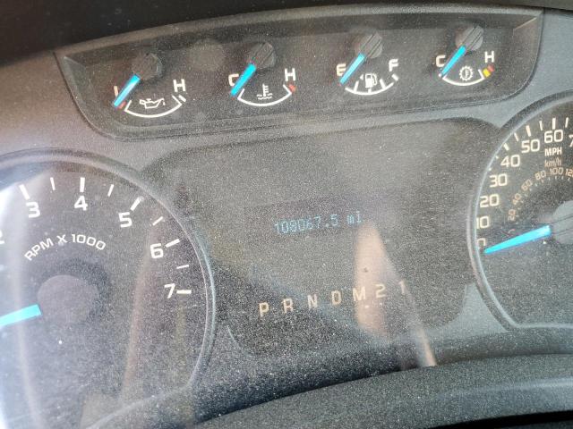 Photo 8 from auction – 2014 FORD F150 SUPER with VIN 1FTEX1CM5EKE64919