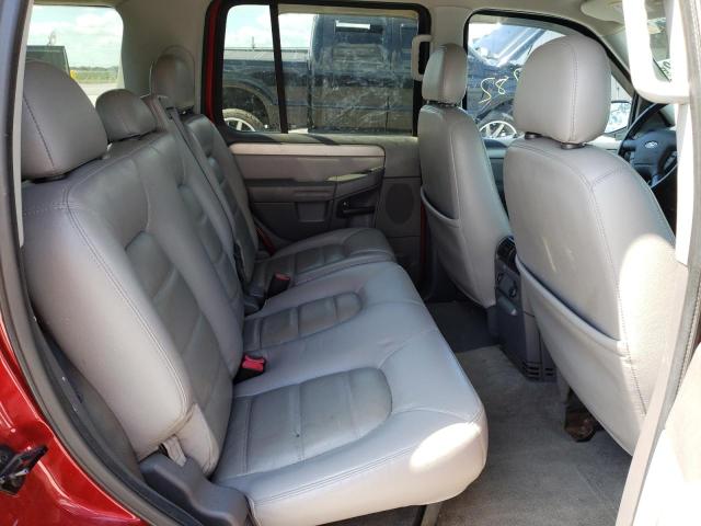 Photo 6 from auction – 2004 FORD EXPLORER X with VIN 1FMZU73K14ZA83565