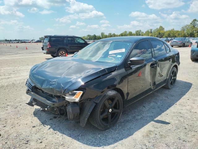 Photo 2 from auction – 2011 VOLKSWAGEN JETTA BASE with VIN 3VW2K7AJ6BM066889