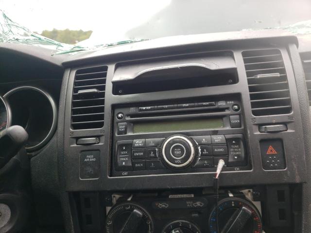 Photo 9 from auction – 2012 NISSAN VERSA S with VIN 3N1BC1CP0CK290822