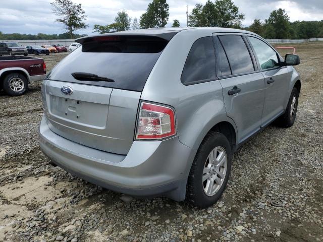 Photo 4 from auction – 2007 FORD EDGE with VIN 2FMDK36C07BB04104