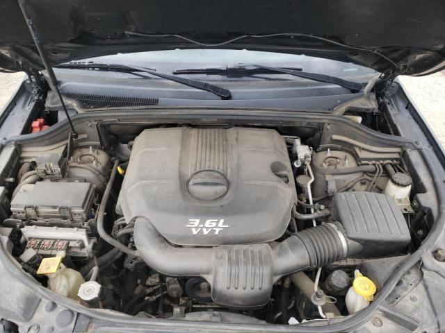 Photo 7 from auction – 2012 JEEP GRAND CHER with VIN 1C4RJFAG4CC312909