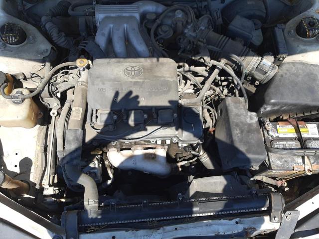 Photo 7 from auction – 1996 TOYOTA AVALON XL with VIN 4T1BF12B0TU098919