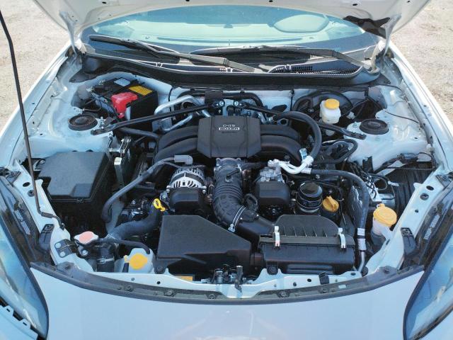 Photo 7 from auction – 2022 TOYOTA GR 86 with VIN JF1ZNBC12N8751799