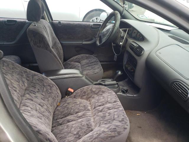 Photo 5 from auction – 1999 DODGE STRATUS ES with VIN 1B3EJ56H8XN695601