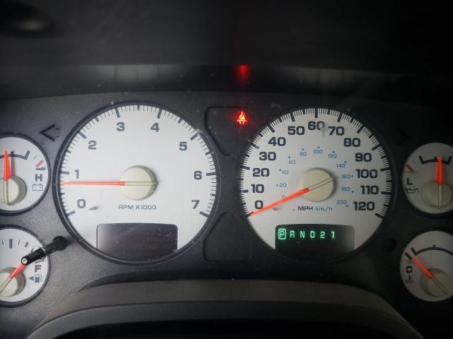 Photo 8 from auction – 2002 DODGE RAM 1500 with VIN 1D7HA18N22J148448
