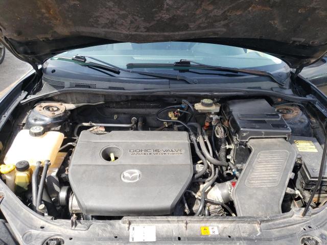Photo 7 from auction – 2007 MAZDA 3 S with VIN JM1BK324571686917