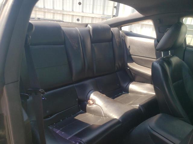 Photo 6 from auction – 2007 FORD MUSTANG with VIN 1ZVFT80N375208475