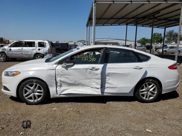Photo 9 from auction – 2014 FORD FUSION SE with VIN 3FA6P0H74ER299755
