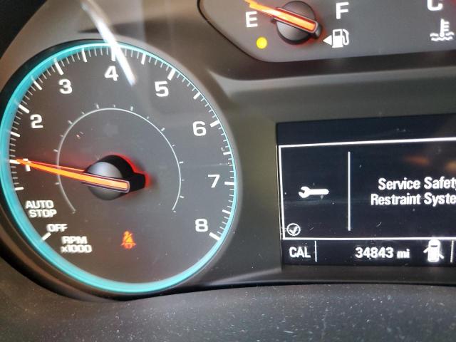 Photo 8 from auction – 2018 CHEVROLET EQUINOX LS with VIN 2GNAXHEV0J6267626