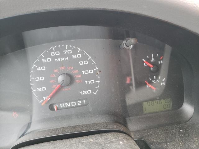 صورة رقم 8 من المزاد - 2005 FORD F150 مع VIN 1FTRF14W05NC02258