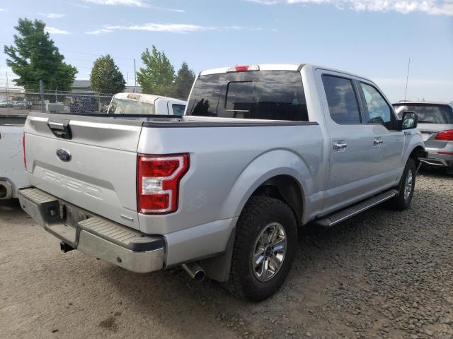 Photo 4 from auction – 2019 FORD F150 SUPER with VIN 1FTEW1E41KKF29406