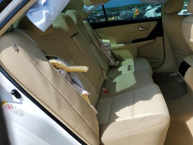 Photo 6 from auction – 2016 TOYOTA CAMRY LE with VIN 4T4BF1FK5GR570019