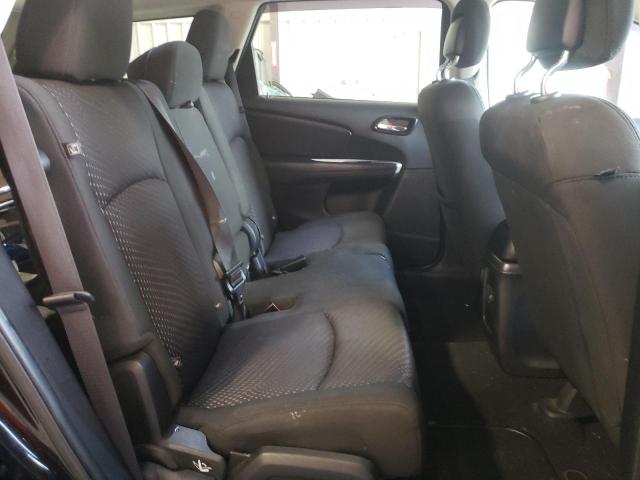 Photo 6 from auction – 2019 DODGE JOURNEY SE with VIN 3C4PDCBB8KT778619