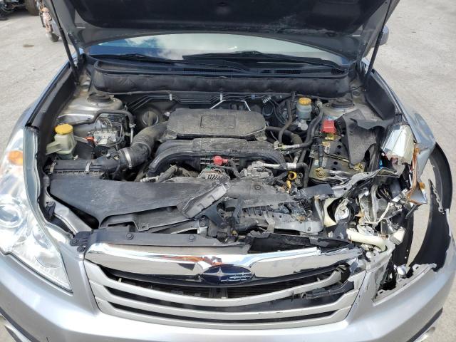 Снимка 7 от търг – 2010 SUBARU OUTBACK 2. с VIN 4S4BRBKC8A3369007