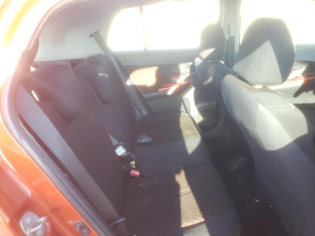 Photo 6 from auction – 2008 TOYOTA SCION XD with VIN JTKKU10448J031336