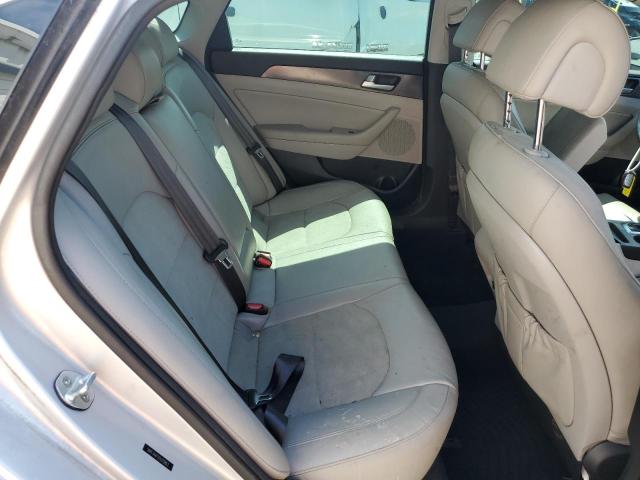 Photo 6 from auction – 2015 HYUNDAI SONATA SPO with VIN 5NPE34AF5FH219863