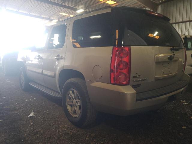 Photo 3 from auction – 2008 GMC YUKON with VIN 1GKFC13008R162435