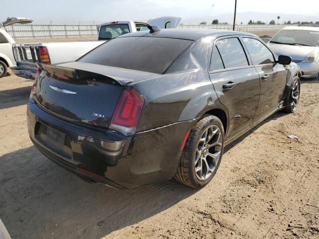 Photo 4 from auction – 2017 CHRYSLER 300 S with VIN 2C3CCABG3HH564869