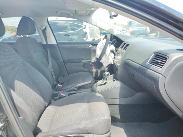 Photo 5 from auction – 2011 VOLKSWAGEN JETTA BASE with VIN 3VW2K7AJ6BM066889