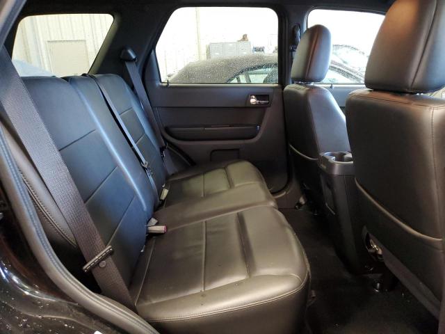 Photo 6 from auction – 2010 FORD ESCAPE LIM with VIN 1FMCU9EGXAKC67708
