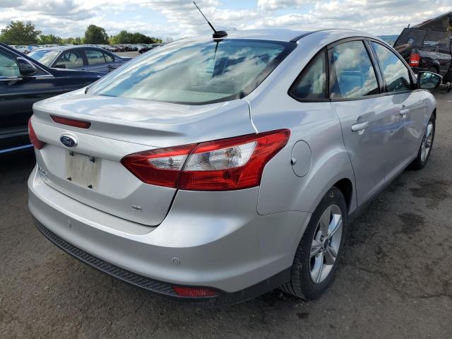 Photo 4 from auction – 2013 FORD FOCUS SE with VIN 1FADP3F21DL299824