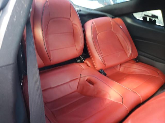 Photo 6 from auction – 2016 FORD MUSTANG GT with VIN 1FA6P8CF7G5252268