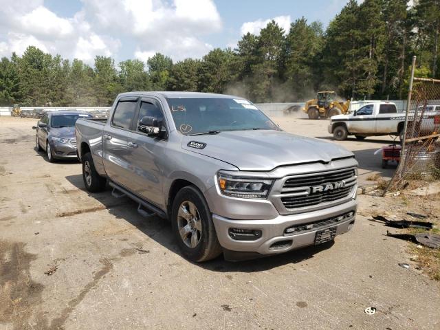 Zdjęcie 1 z aukcji – 2019 RAM 1500 BIG H z VIN 1C6SRFMT0KN515745