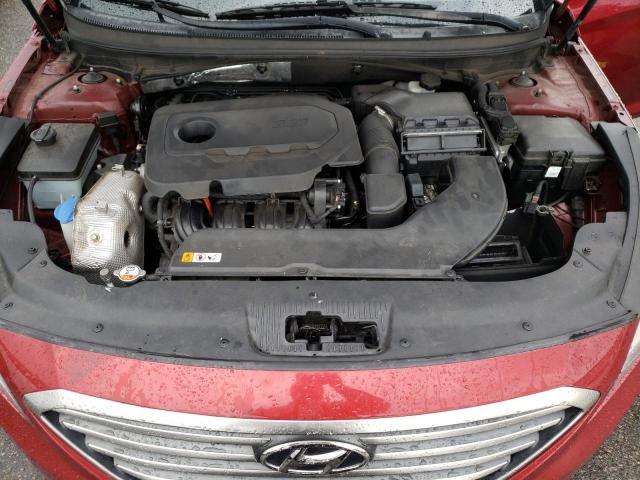 Photo 7 from auction – 2015 HYUNDAI SONATA SE with VIN 5NPE24AF2FH176196