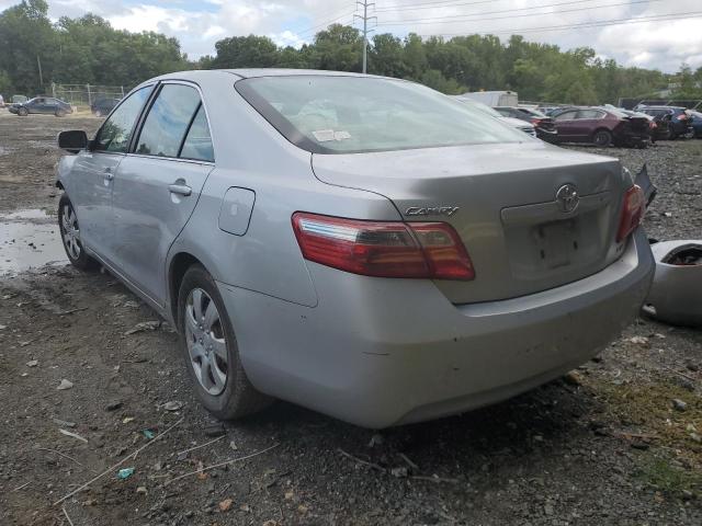 Photo 3 from auction – 2007 TOYOTA CAMRY CE with VIN 4T1BE46K57U568690