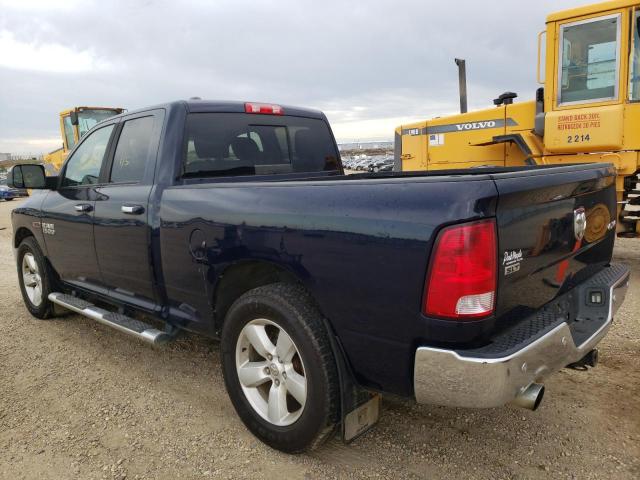 Photo 3 from auction – 2015 RAM 1500 SLT with VIN 1C6RR7GM6FS568403