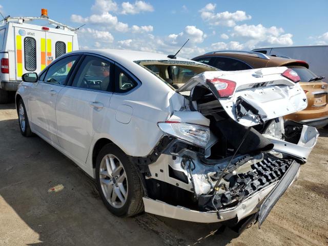 Photo 3 from auction – 2014 FORD FUSION SE with VIN 3FA6P0HD2ER254545
