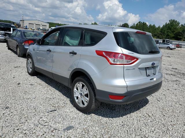 Photo 3 from auction – 2014 FORD ESCAPE S with VIN 1FMCU0F71EUA03572