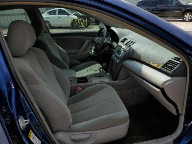 Photo 5 from auction – 2008 TOYOTA CAMRY CE/L with VIN 4T1BE46K78U247977