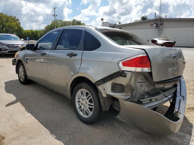 Photo 3 from auction – 2008 FORD FOCUS SE with VIN 1FAHP35N38W243661