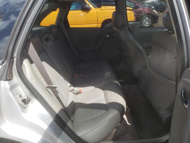 Photo 6 from auction – 2001 SATURN L200 with VIN 1G8JU52F41Y516205