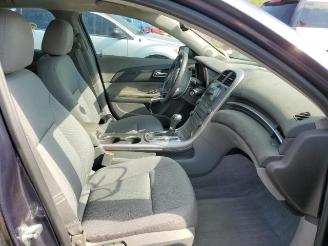 Photo 5 from auction – 2013 CHEVROLET MALIBU LS with VIN 1G11B5SA3DF358304