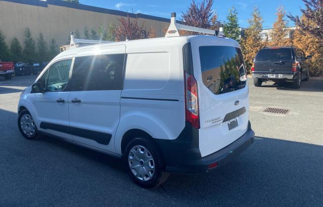 Photo 3 from auction – 2016 FORD TRANSIT CO with VIN NM0LE7E78G1283956